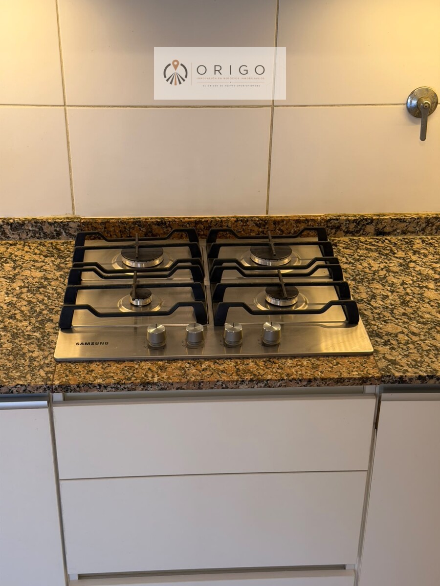 ORIGO NEGOCIOS INMOBILIARIOS ALQUILA EXCELENTE DEPARTAMENTO EN PLANTA BAJA., EN BARRIO CHAPAGNAT. - 7