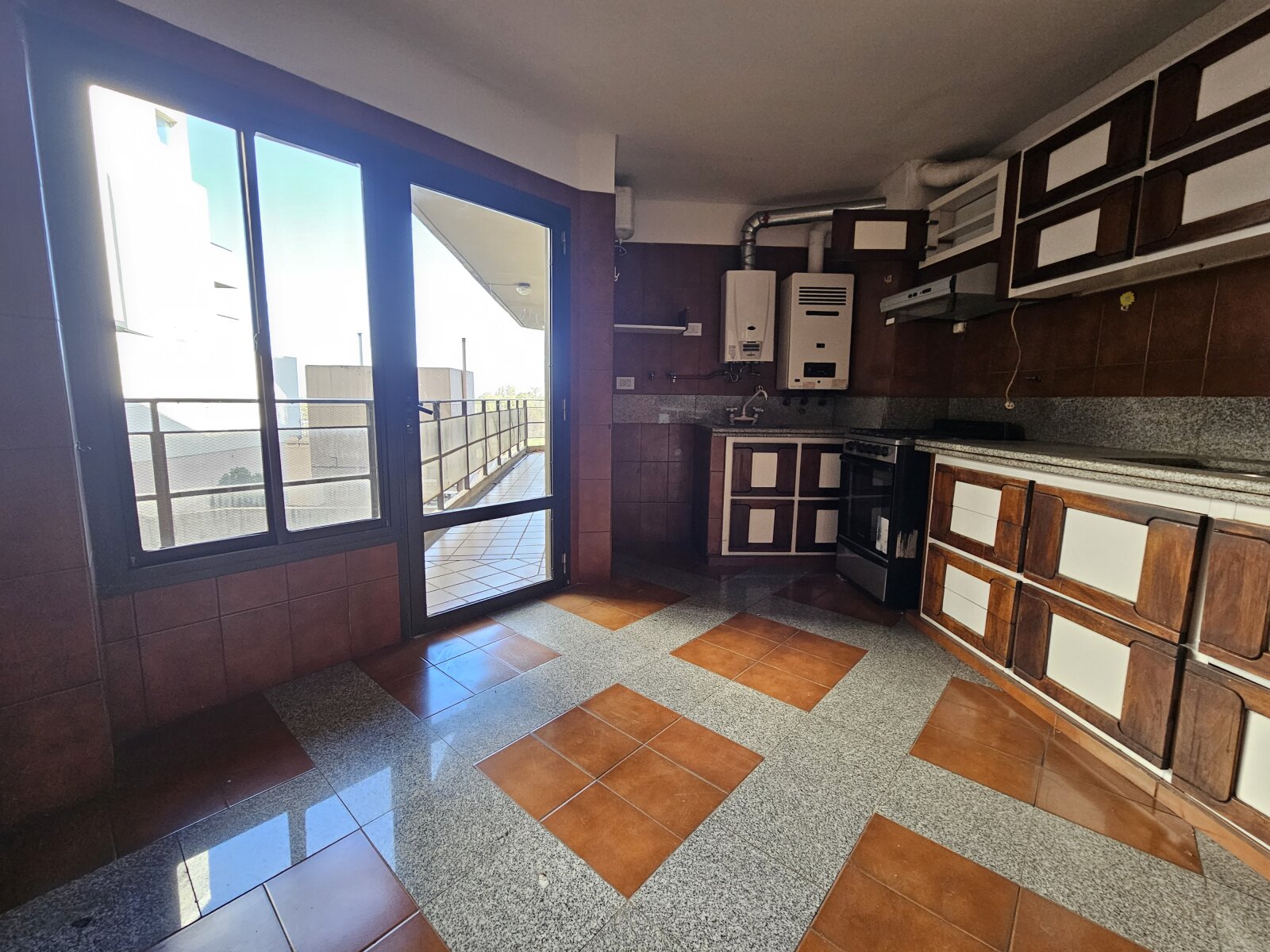 Piso + Cochera en venta Frente al Parque - Nueva Córdoba - Imagen 21