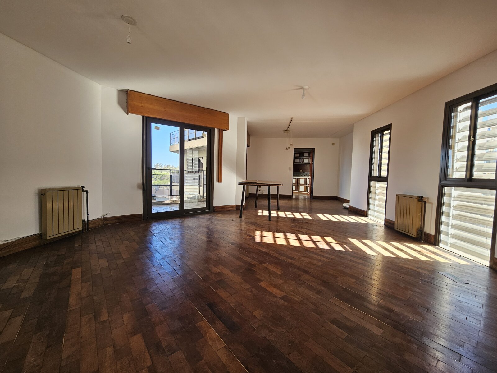 Piso + Cochera en venta Frente al Parque - Nueva Córdoba — foto 14