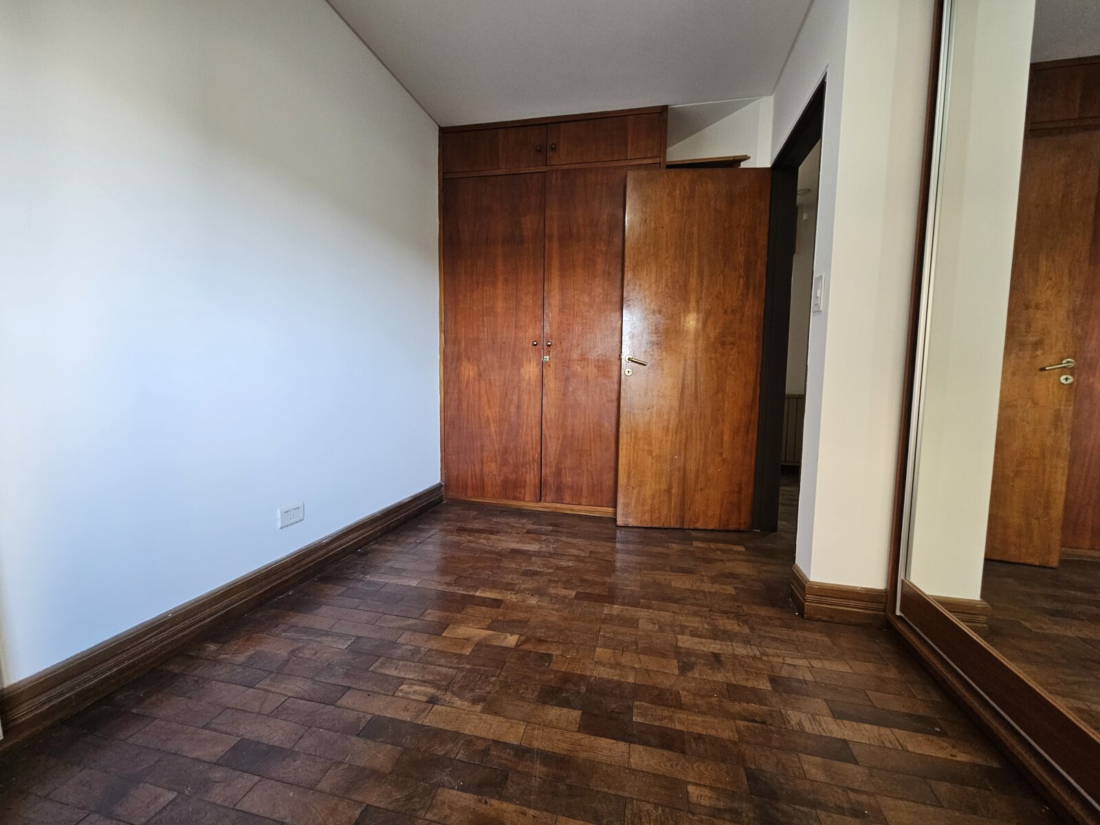 Piso + Cochera en venta Frente al Parque - Nueva Córdoba — foto 10