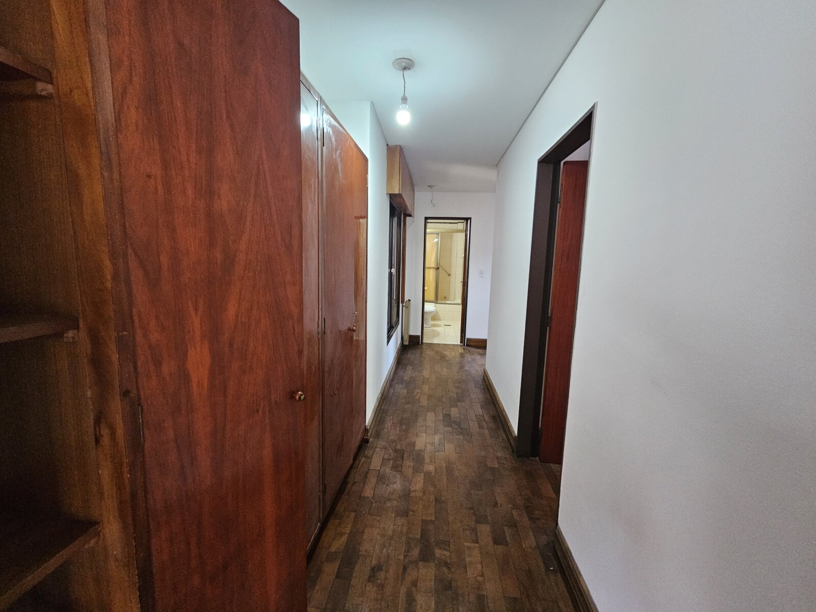 Piso + Cochera en venta Frente al Parque - Nueva Córdoba — foto 15