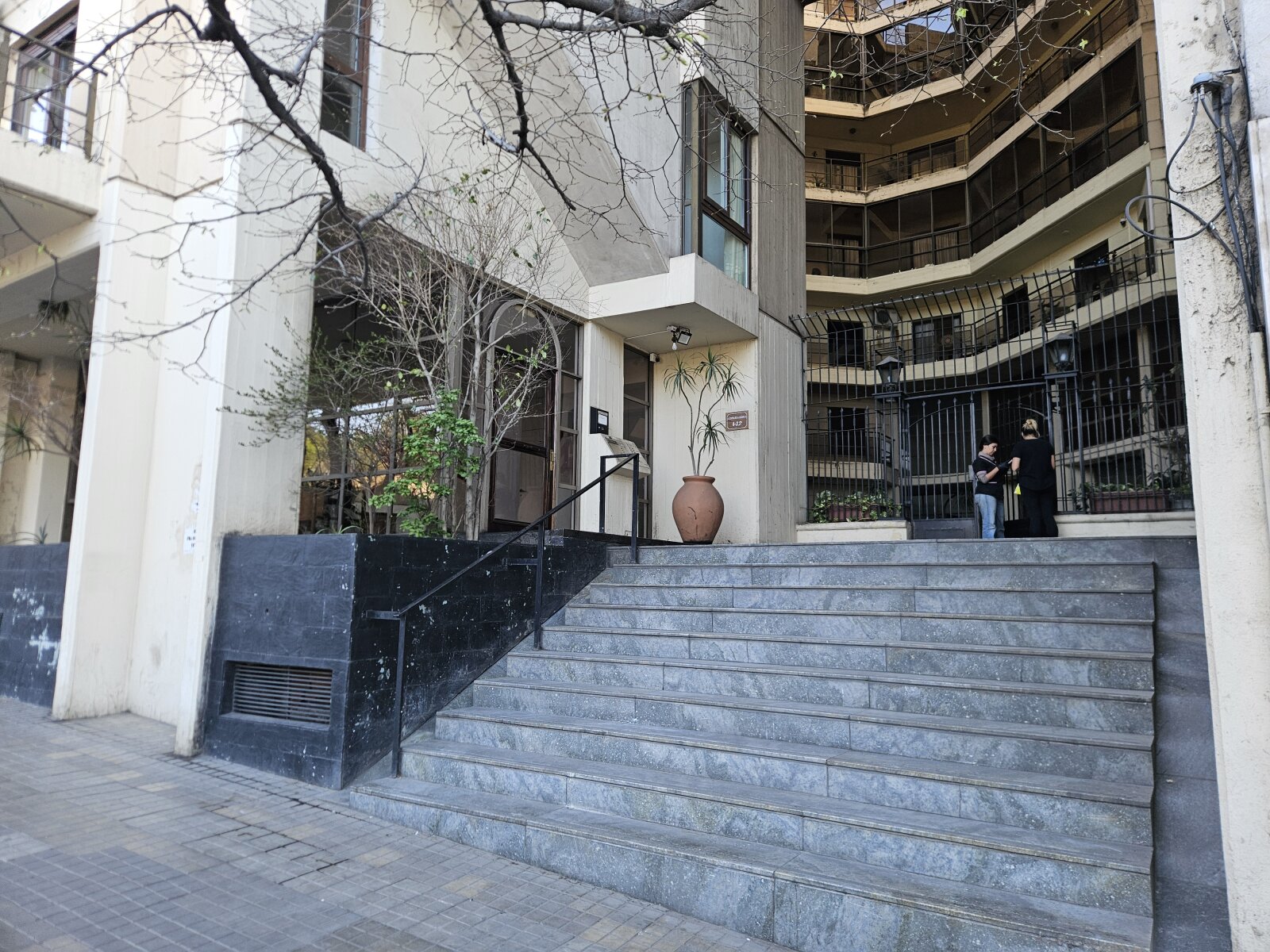 Piso + Cochera en venta Frente al Parque - Nueva Córdoba - Imagen 26