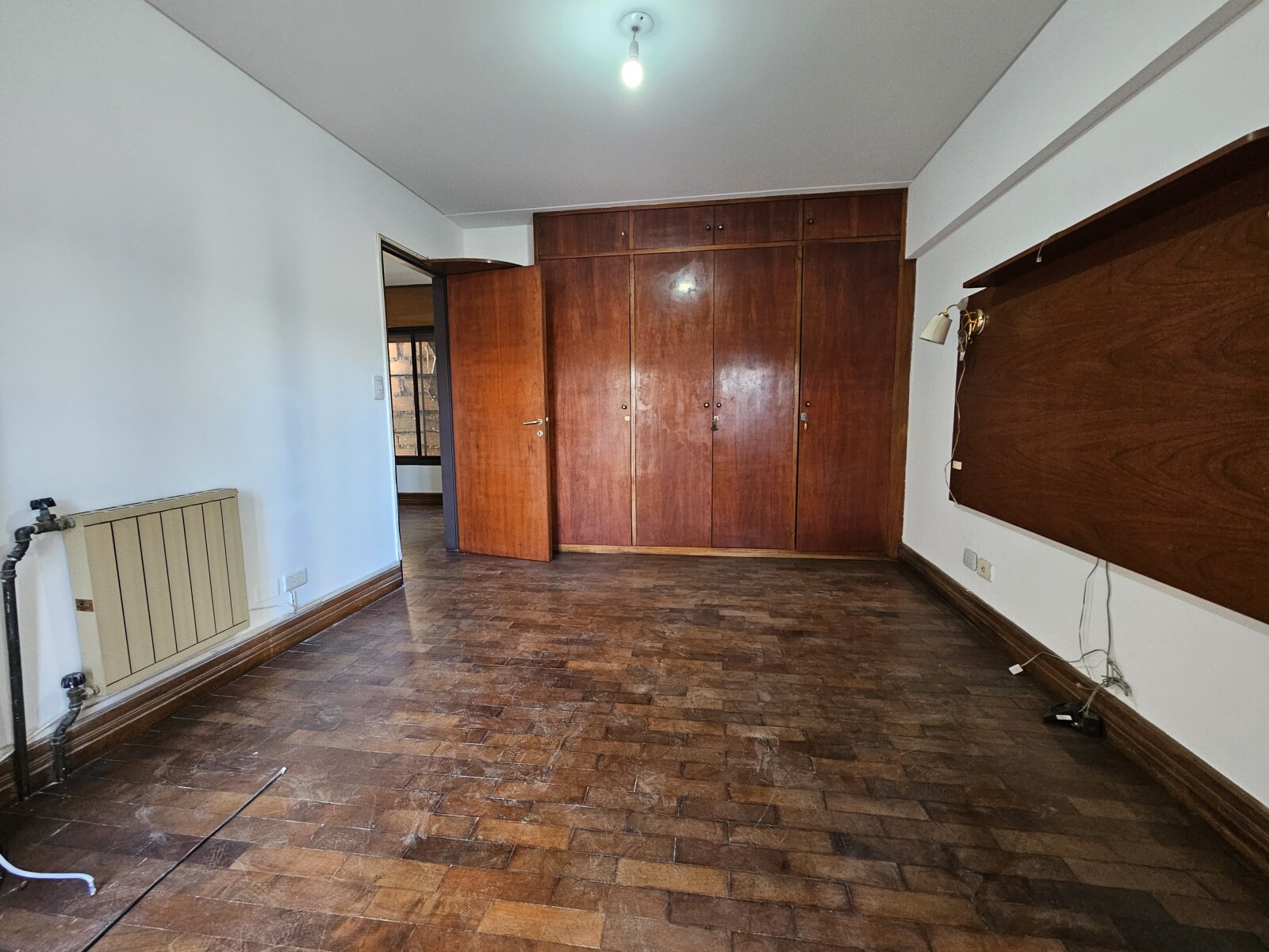 Piso + Cochera en venta Frente al Parque - Nueva Córdoba - Imagen 20