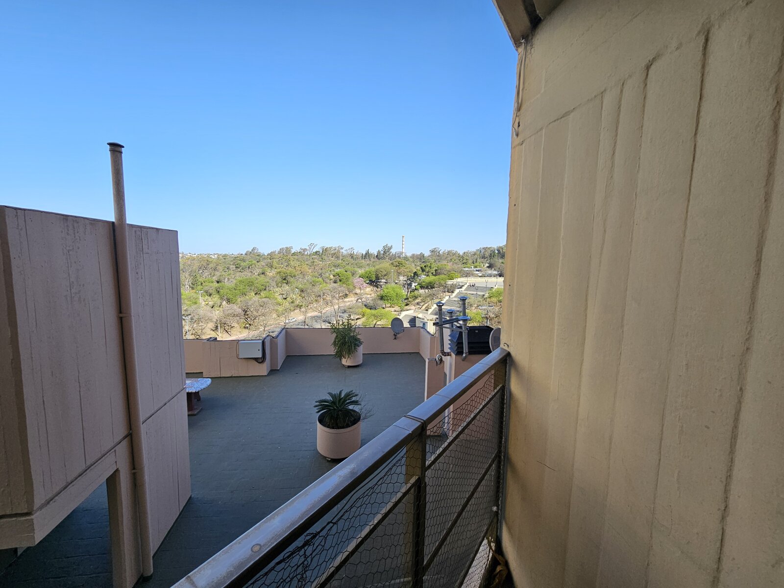Piso + Cochera en venta Frente al Parque - Nueva Córdoba - Imagen 25