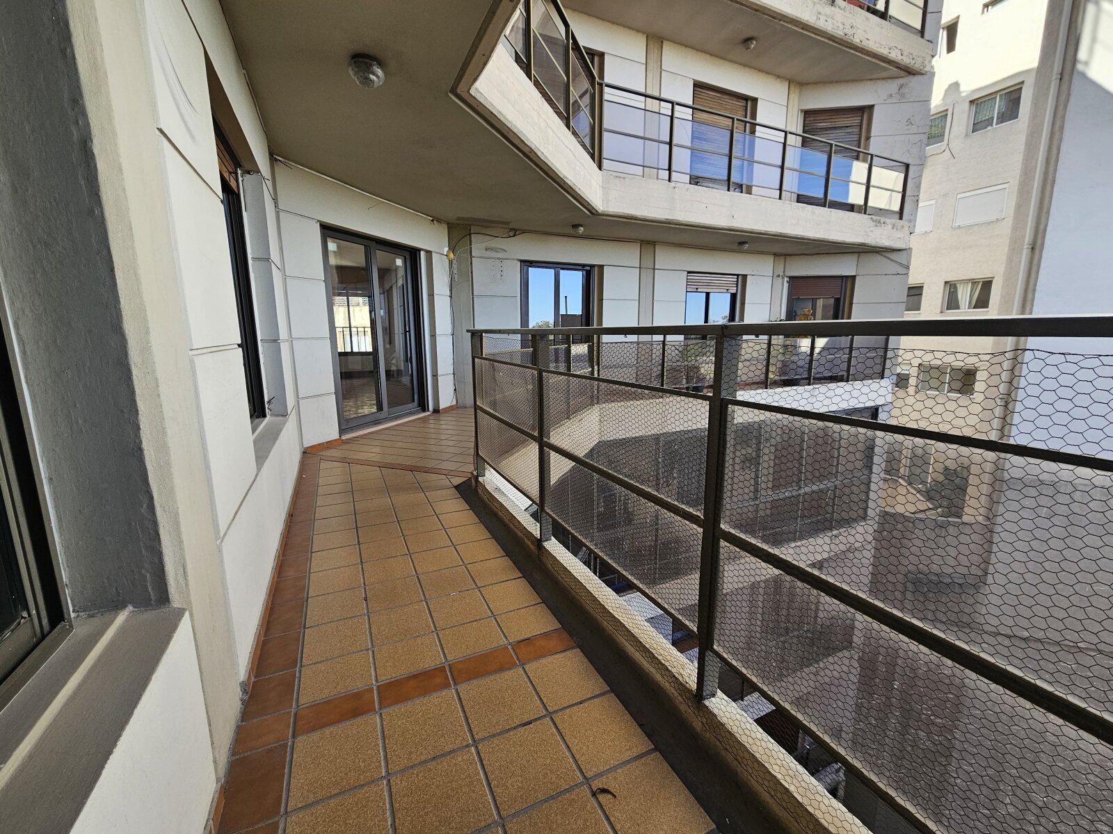 Piso + Cochera en venta Frente al Parque - Nueva Córdoba - Imagen 24