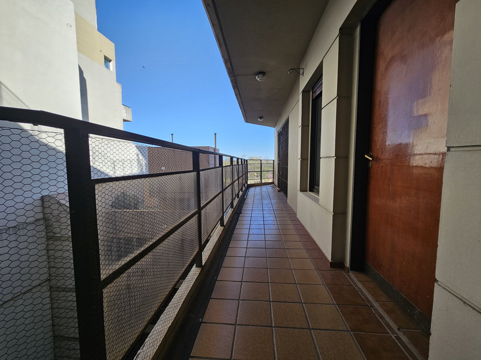 Piso + Cochera en venta Frente al Parque - Nueva Córdoba - Imagen 23