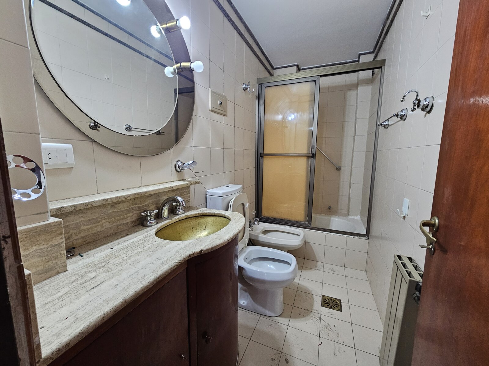 Piso + Cochera en venta Frente al Parque - Nueva Córdoba — foto 12