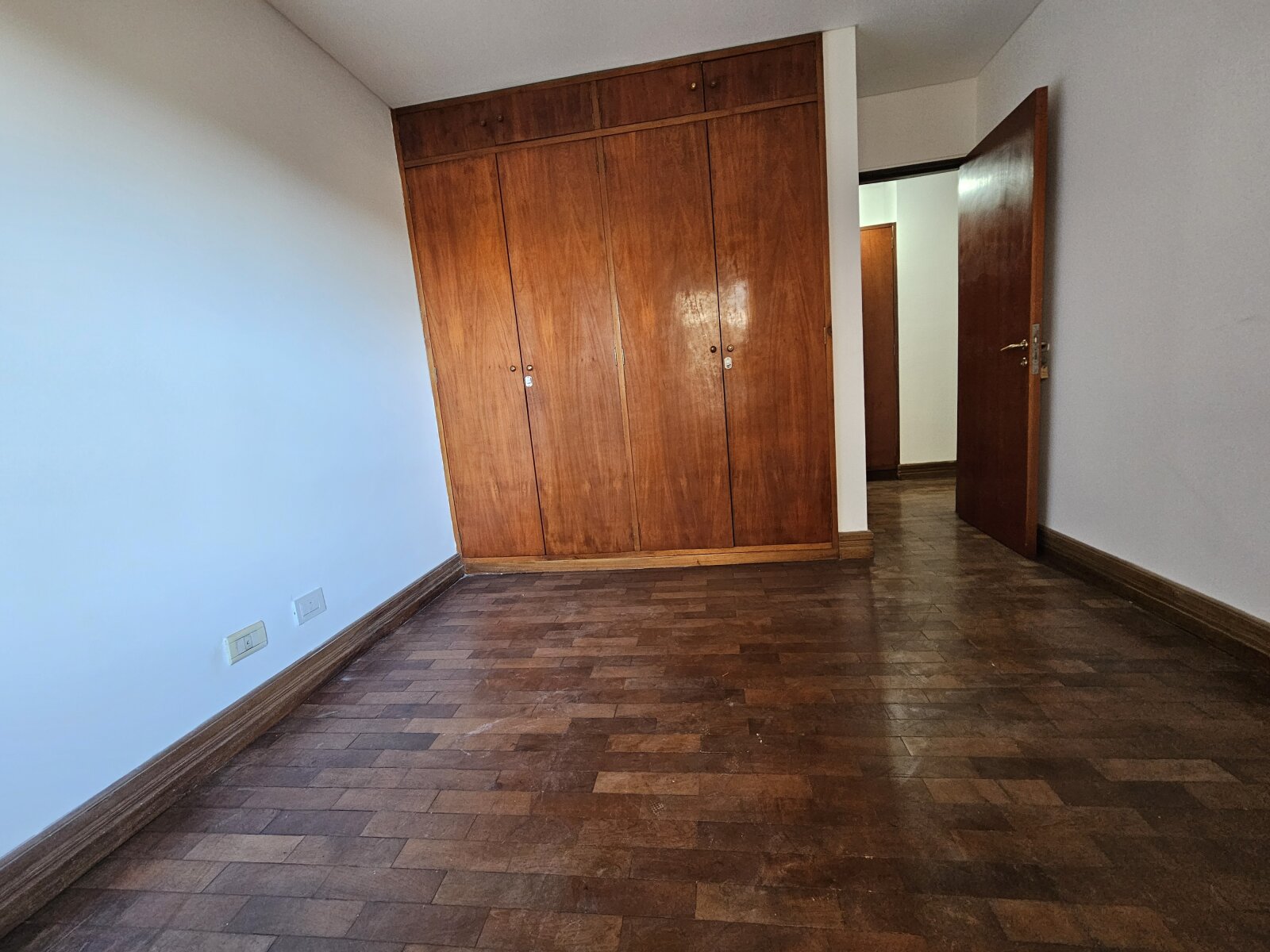 Piso + Cochera en venta Frente al Parque - Nueva Córdoba — foto 9