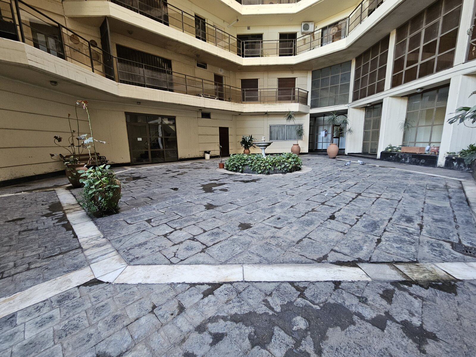 Piso + Cochera en venta Frente al Parque - Nueva Córdoba - Imagen 28