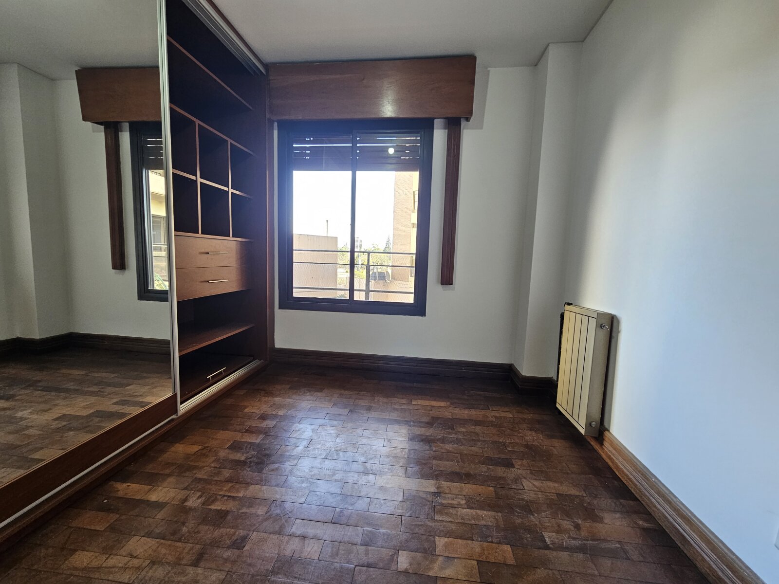 Piso + Cochera en venta Frente al Parque - Nueva Córdoba — foto 6