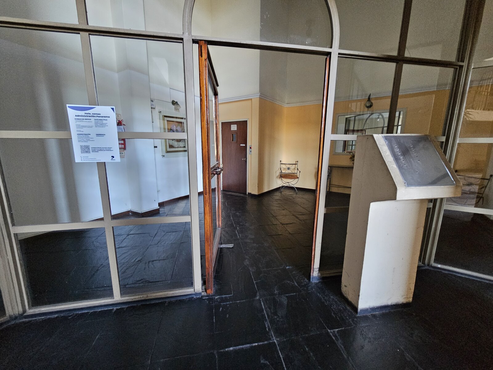 Piso + Cochera en venta Frente al Parque - Nueva Córdoba - Imagen 27