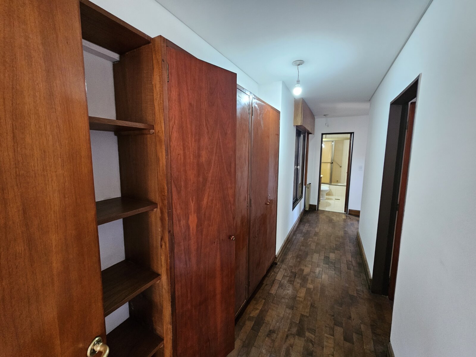 Piso + Cochera en venta Frente al Parque - Nueva Córdoba — foto 8