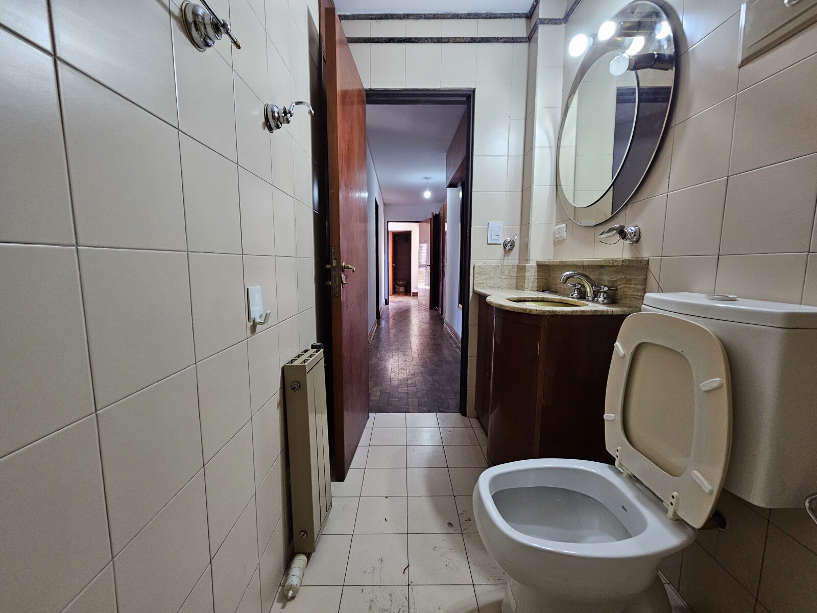 Piso + Cochera en venta Frente al Parque - Nueva Córdoba — foto 13