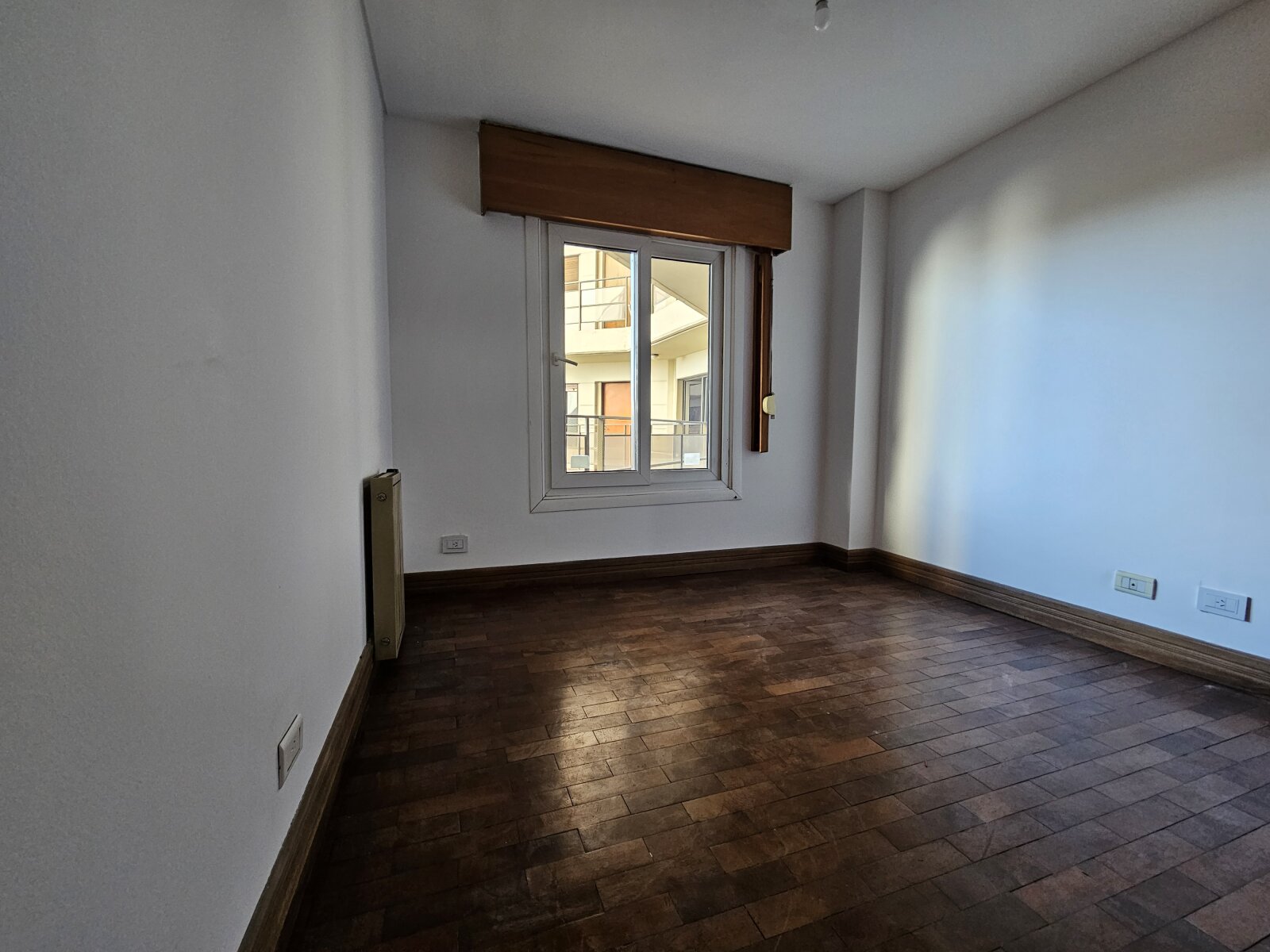 Piso + Cochera en venta Frente al Parque - Nueva Córdoba — foto 7