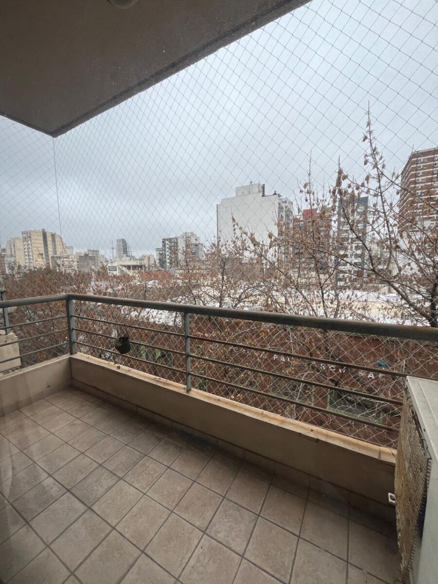 Monoambiente en alquiler - Balvanera - Capital Federal — foto 4