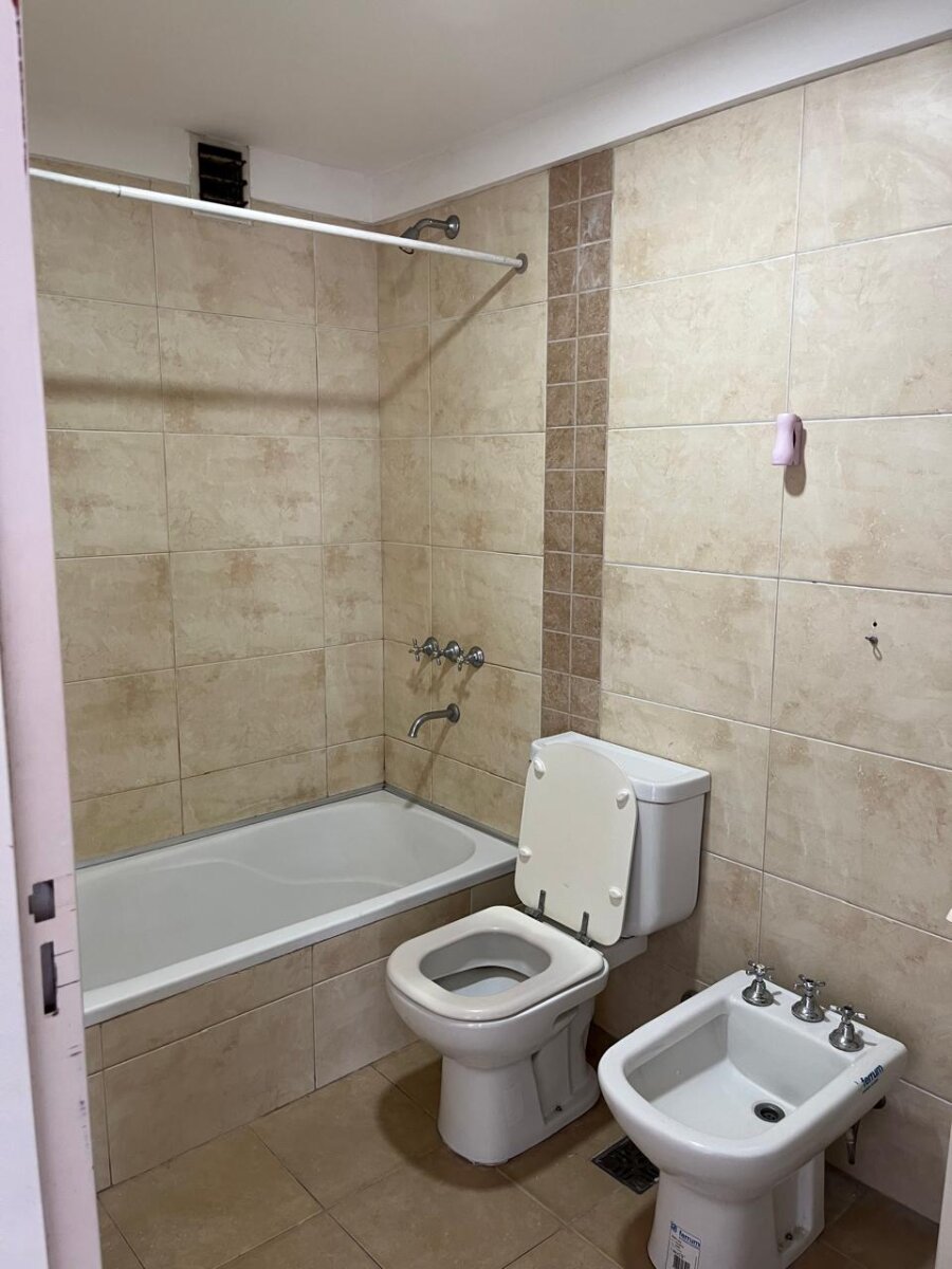 Monoambiente en alquiler - Balvanera - Capital Federal — foto 8