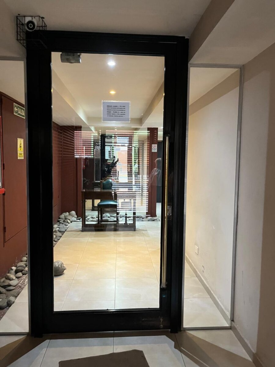 Monoambiente en alquiler - Balvanera - Capital Federal — foto 15
