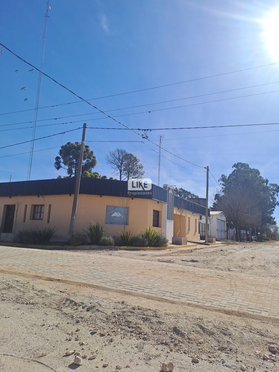 Lote en venta de Villa Quillinzo - Imagen 6
