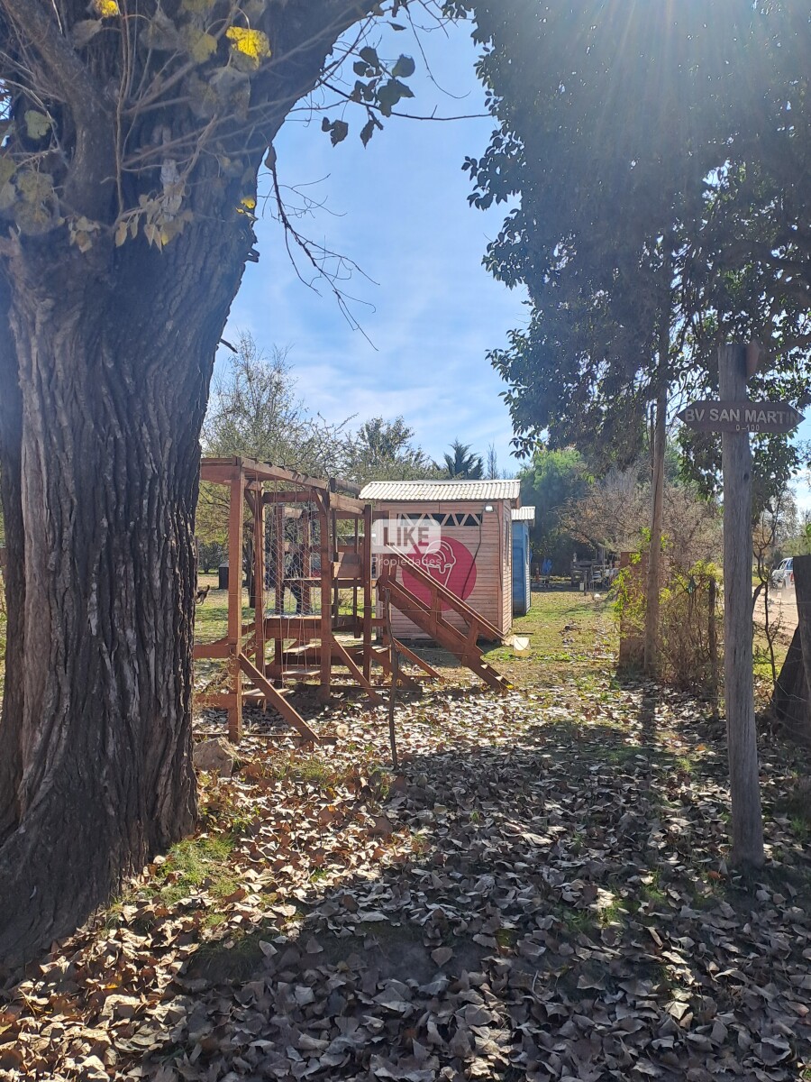 Lote en venta de Villa Quillinzo - Imagen 9
