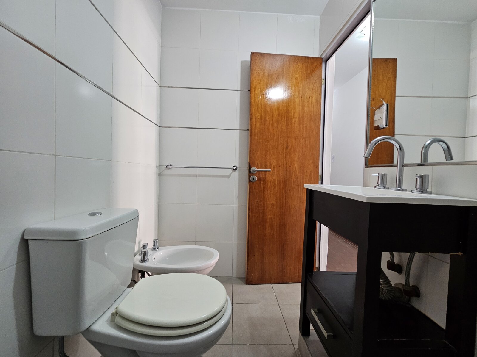 Departamento Piso Alto al Frente - Venta Escritura y Financiación - Nueva Córdoba — foto 10