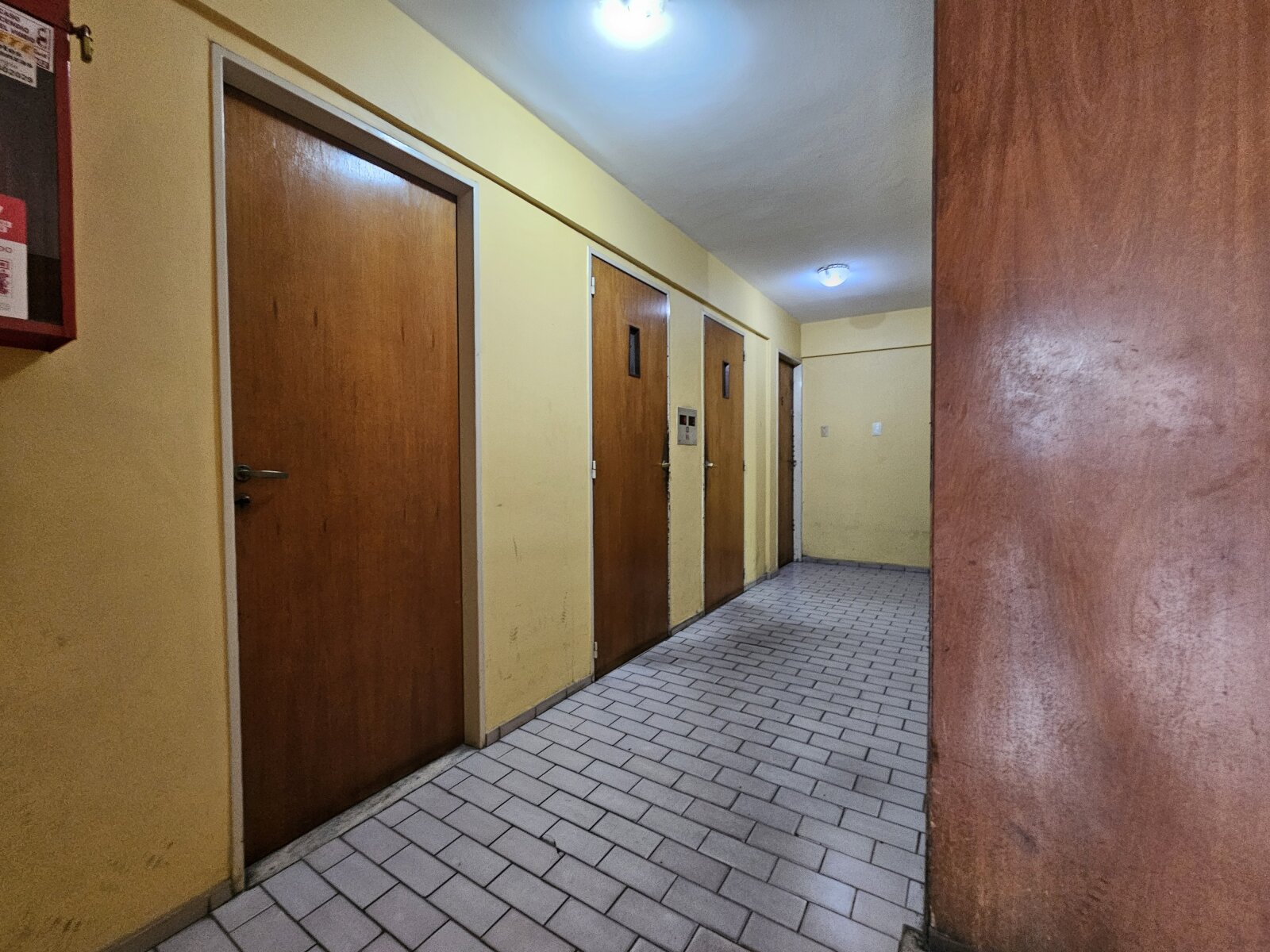 Departamento Piso Alto al Frente - Venta Escritura y Financiación - Nueva Córdoba - Imagen 22