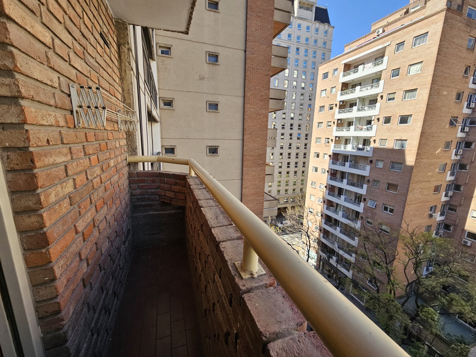 Departamento Piso Alto al Frente - Venta Escritura y Financiación - Nueva Córdoba - Imagen 17