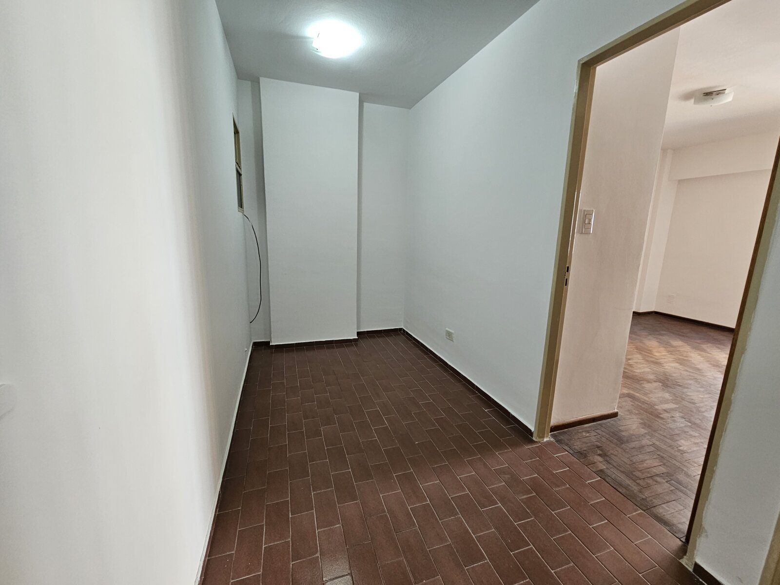 Departamento Piso Alto al Frente - Venta Escritura y Financiación - Nueva Córdoba — foto 13