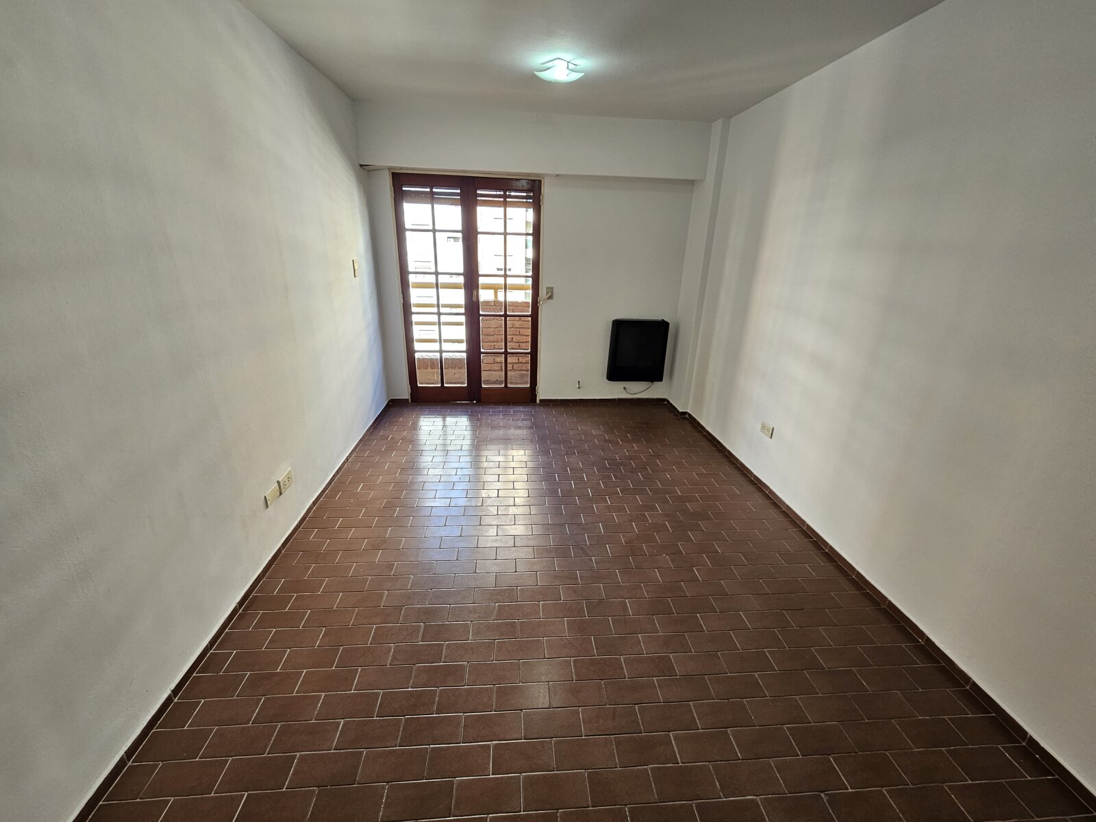 Departamento Piso Alto al Frente - Venta Escritura y Financiación - Nueva Córdoba — foto 8