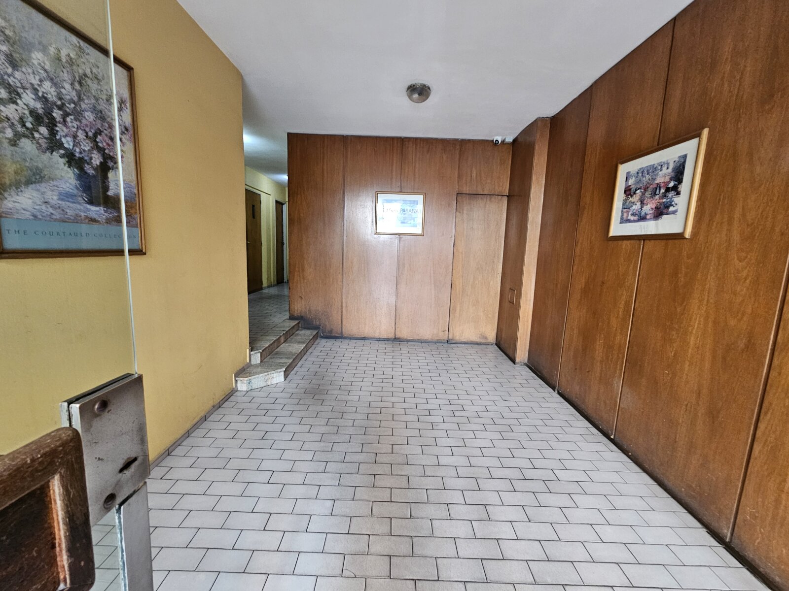 Departamento Piso Alto al Frente - Venta Escritura y Financiación - Nueva Córdoba - Imagen 21