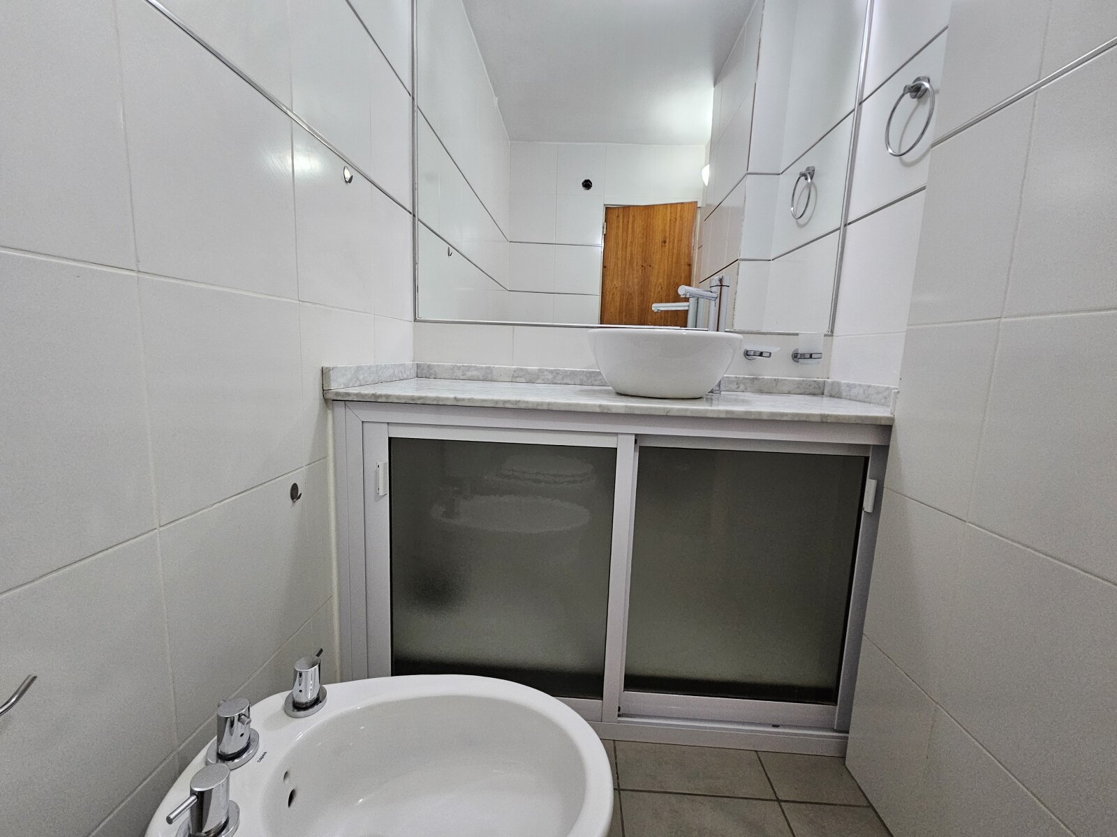 Departamento Piso Alto al Frente - Venta Escritura y Financiación - Nueva Córdoba - Imagen 19