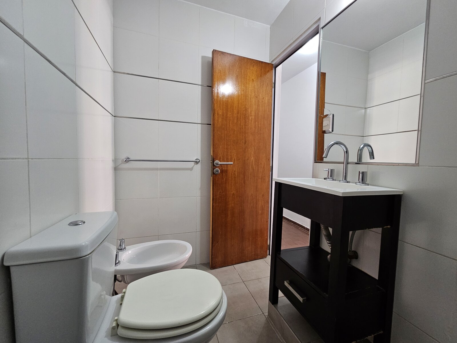 Departamento Piso Alto al Frente - Venta Escritura y Financiación - Nueva Córdoba — foto 11
