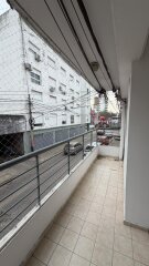 Departamentos - Rosario -  Alquiler