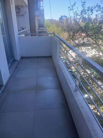 Departamentos - Rosario -  Alquiler