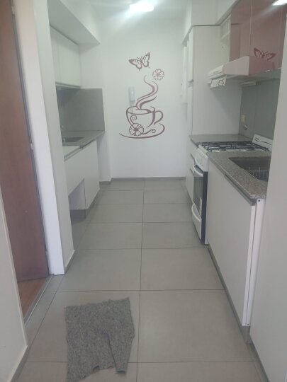Departamentos - Rosario -  Alquiler