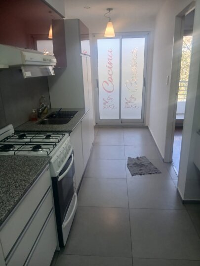 Departamentos - Rosario -  Alquiler