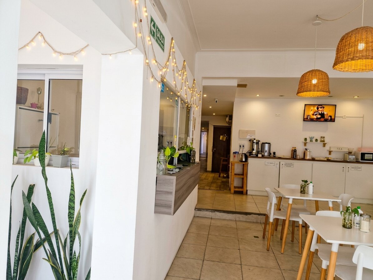 HOTEL A LA VENTA | ZONA ALDREY - 2