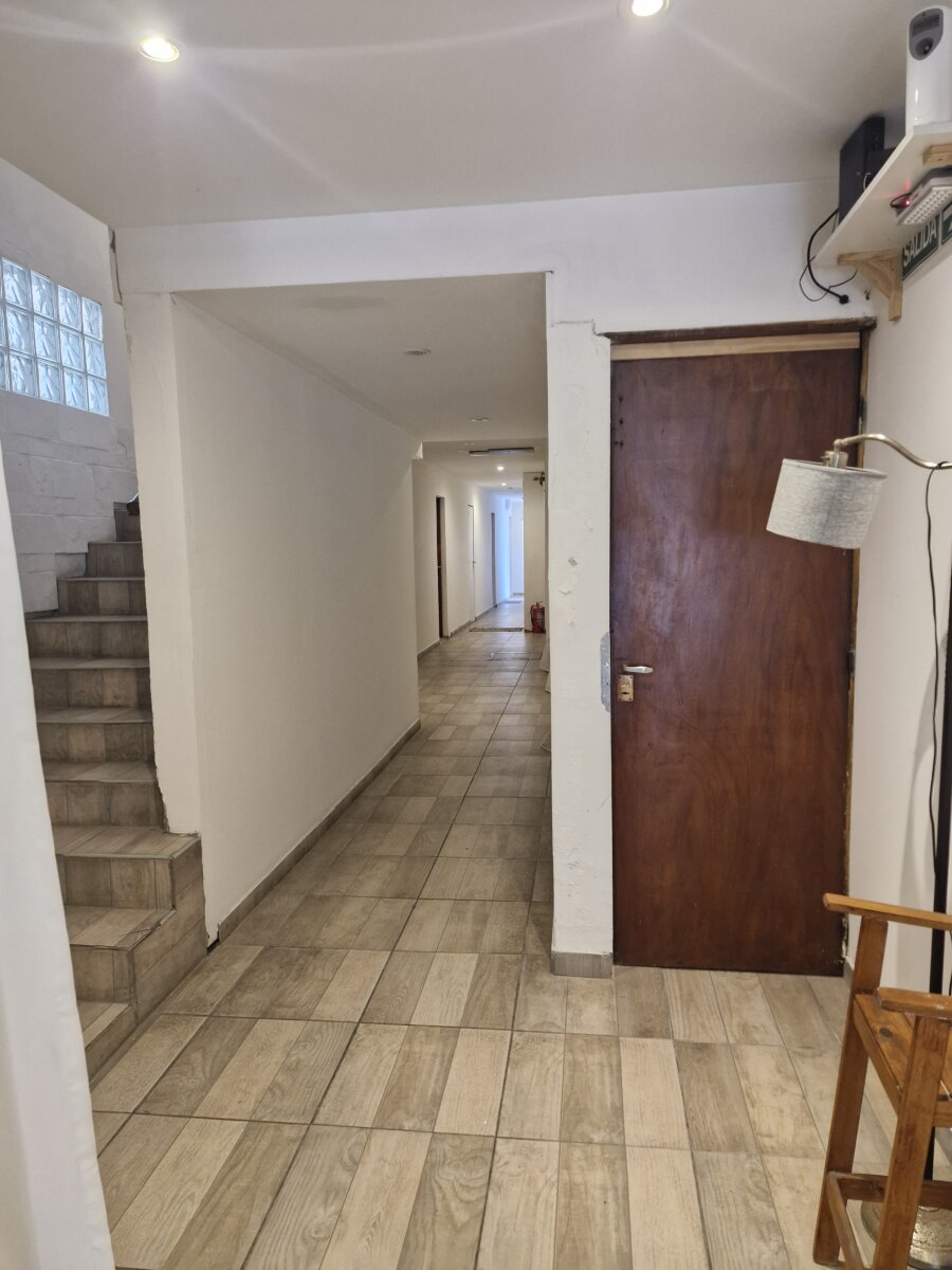 HOTEL A LA VENTA | ZONA ALDREY - 3
