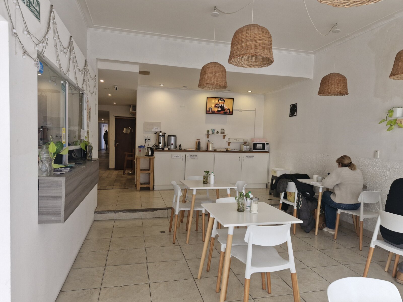 HOTEL A LA VENTA | ZONA ALDREY - 4
