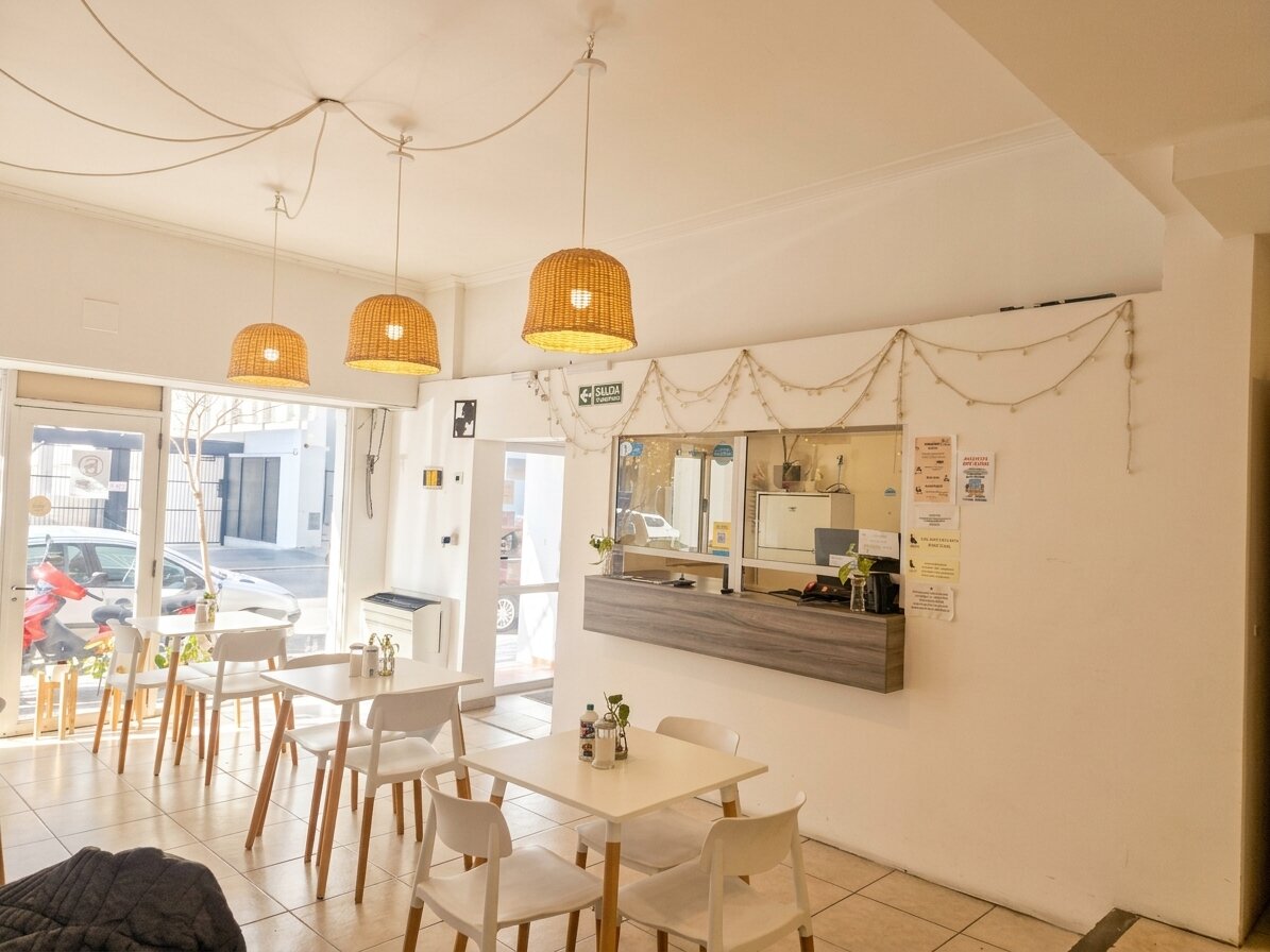 HOTEL A LA VENTA | ZONA ALDREY - 1