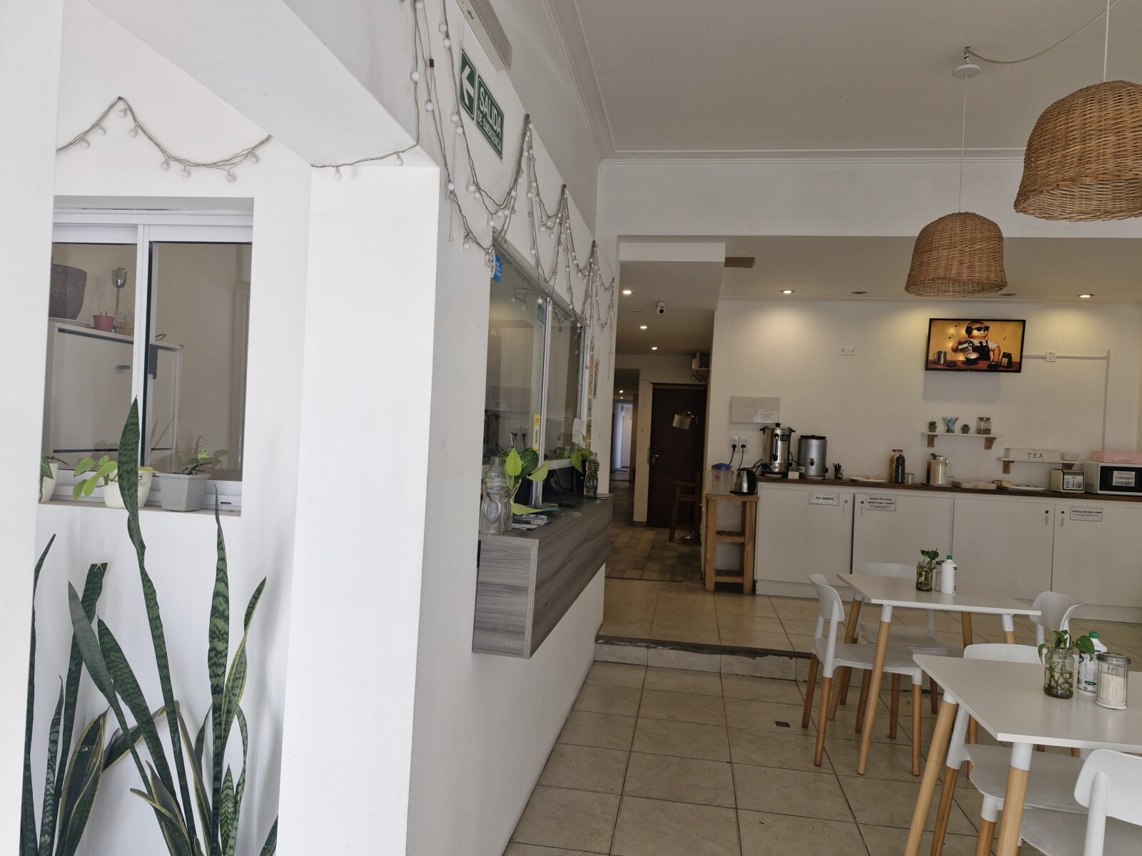 HOTEL A LA VENTA | ZONA ALDREY - 2