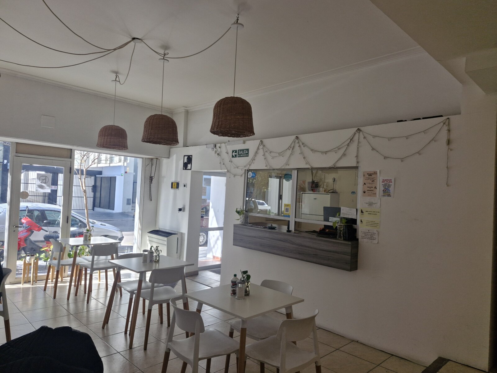 HOTEL A LA VENTA | ZONA ALDREY - 5