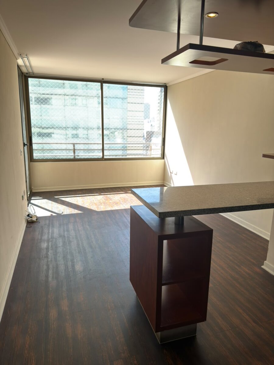 Venta Departamento en Catedral 1310