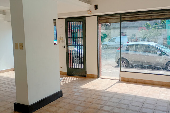 Locales - Rosario - Alquiler