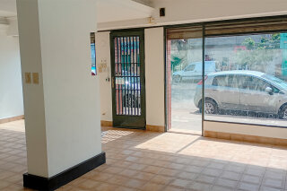 Locales - Rosario - Alquiler