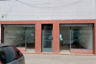 Locales - Rosario - Alquiler