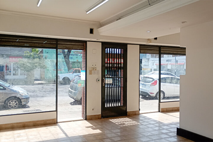 Locales - Rosario - Alquiler