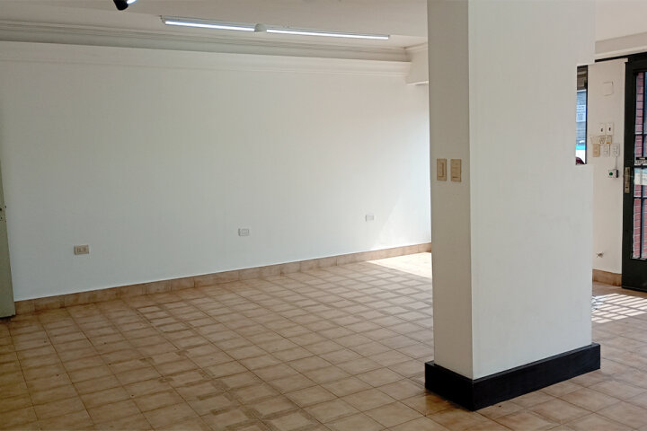 Locales - Rosario - Alquiler