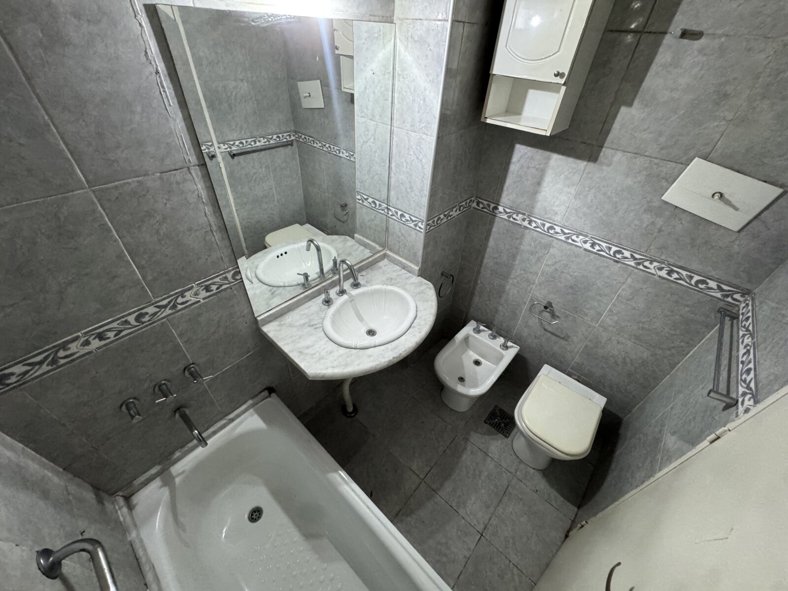 DEPARTAMENTO EN VENTA A RECICLAR — foto 9