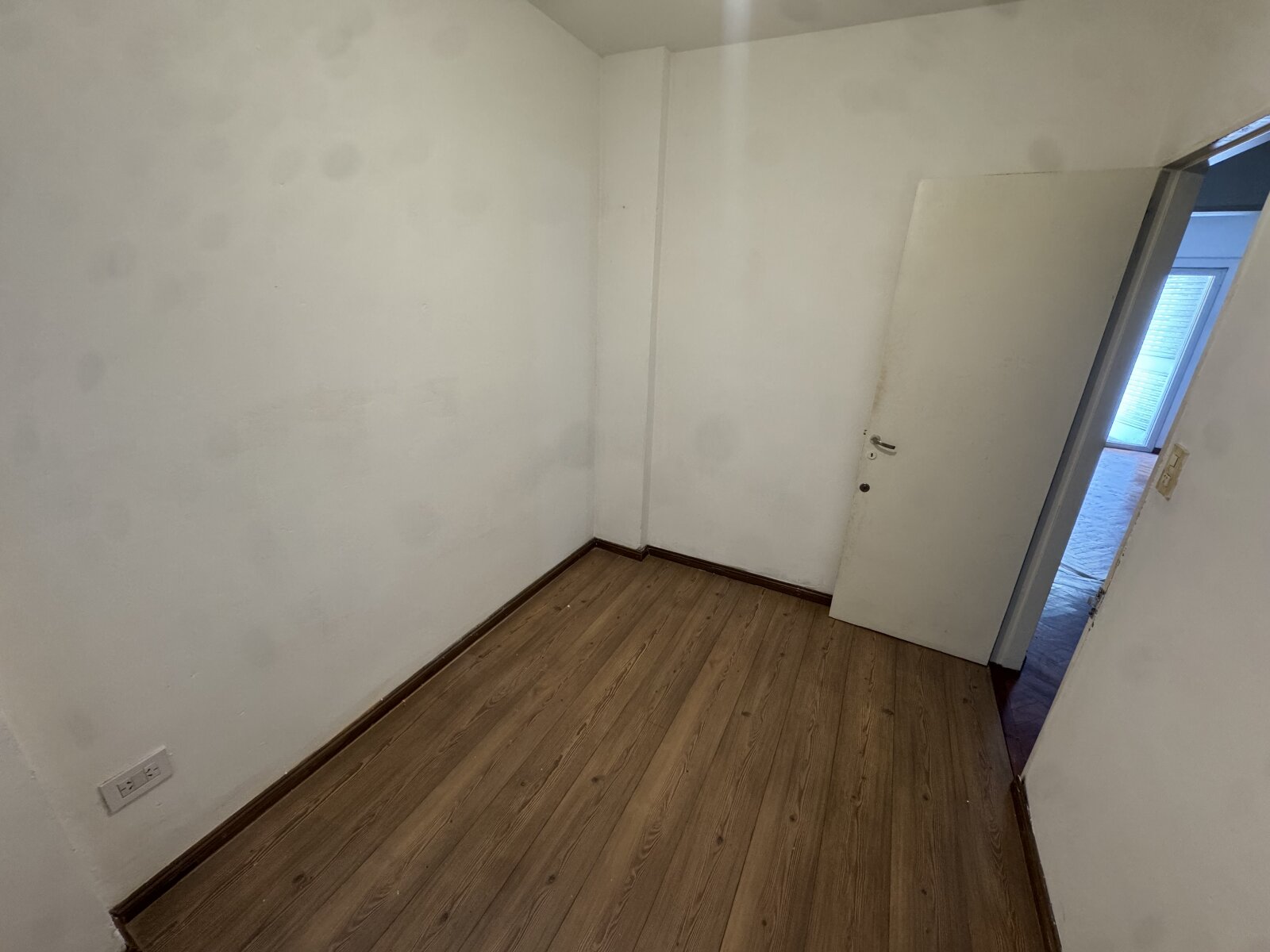 DEPARTAMENTO EN VENTA A RECICLAR — foto 8