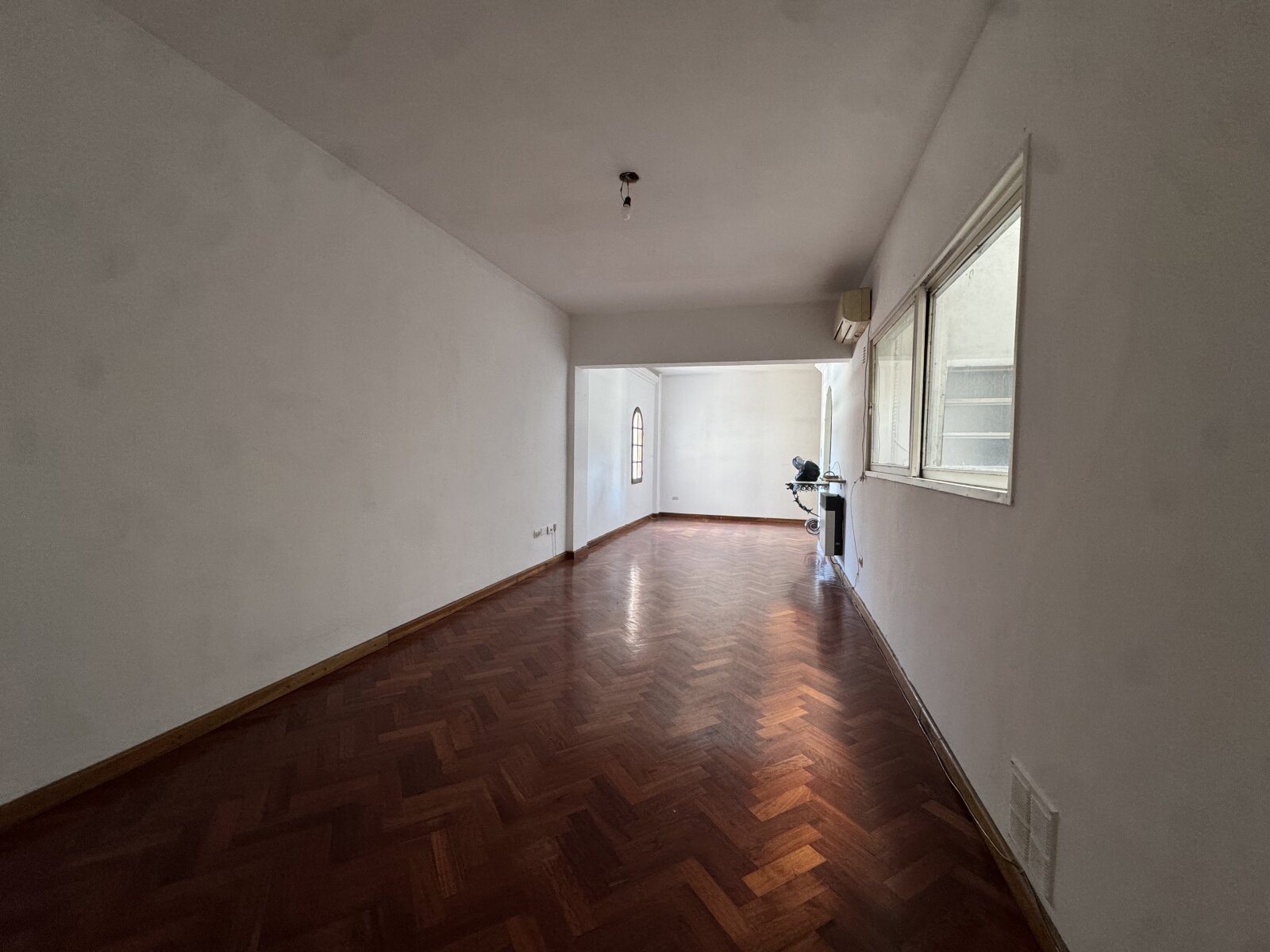DEPARTAMENTO EN VENTA A RECICLAR — foto 2
